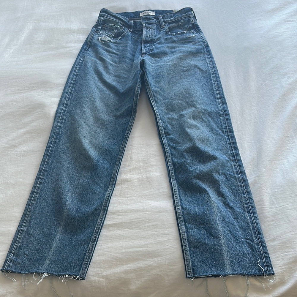 Moussy Vintage Jeans